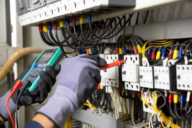 Emergency Electrical Repair Services in Westernport, MD