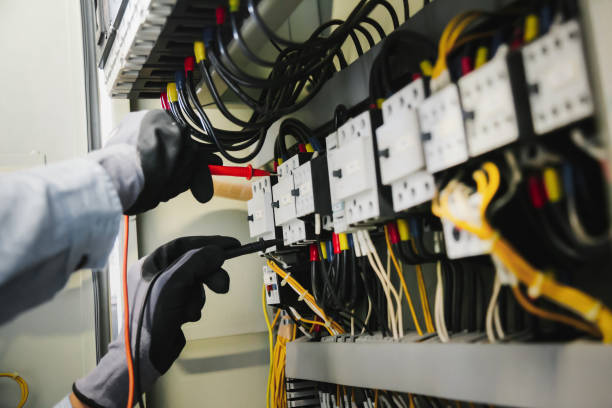 Best Electrical Wiring and Rewiring  in Westernport, MD