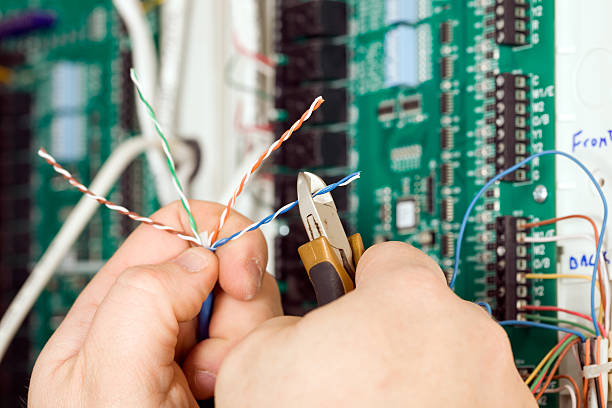 Best Emergency Electrical Repair Services  in Westernport, MD